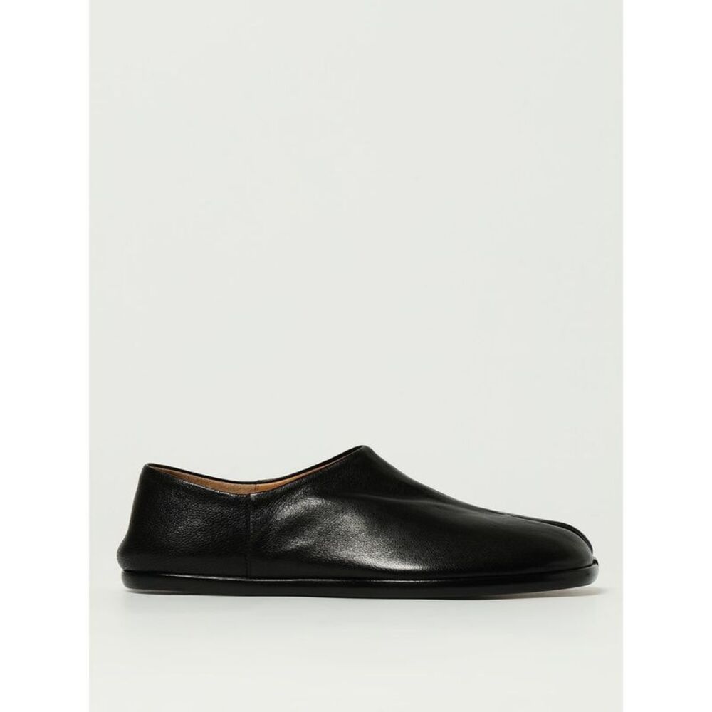 Maison Margiela Loafer Woman Black